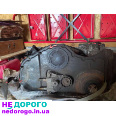 Мотор Ford Mondeo 2.0 MK3, 2001 рік, 2.0 л, бензин.