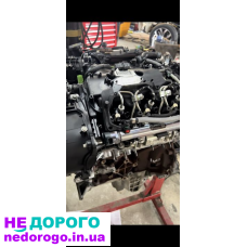 Двигун Range Rover 2,7d 2006 2,7 л дизель, 3,0 2010 3,0 л, 4,2 2008 4,2 л, 4,4 2012 4,4 л, 5,0 2015 5,0 л бензин.