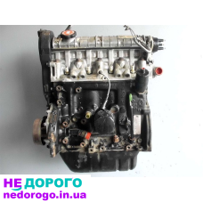 Двигун Renault F3N для моделей 19/21 та Volvo 340/440 1.7б, випущений в Україні. Об'єм - 1.7 л, бензиновий.