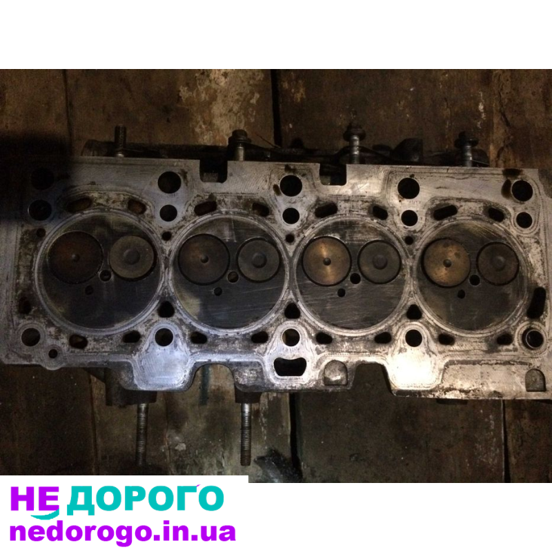 Двигун Renault K9K 1.5 DCI для Dacia Logan Kangoo Megane Scenic, 2005 рік, дизель.