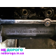 Двигун Renault K9K 1.5 DCI для Dacia Logan Kangoo Megane Scenic, 2005 рік, дизель.