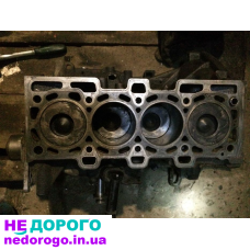 Двигун Renault K9K 1.5 DCI для Dacia Logan Kangoo Megane Scenic, 2005 рік, дизель.