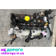 Двигун Renault F9Q 1.9, встановлюється на моделях Renault Trafic, Megane, Laguna. Випуск - 2000-2010 рр. Об'єм - 1.9 літра, паливо - дизель.