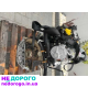 Двигун Renault F9Q 1.9, встановлюється на моделях Renault Trafic, Megane, Laguna. Випуск - 2000-2010 рр. Об'єм - 1.9 літра, паливо - дизель.