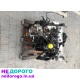 Двигун Renault F9Q 1.9, встановлюється на моделях Renault Trafic, Megane, Laguna. Випуск - 2000-2010 рр. Об'єм - 1.9 літра, паливо - дизель.