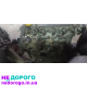 Мотор Renault K9K8796RLL2242, Duster, Laguna 2011-2021р., 1.5л дизель.