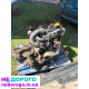 Двигун Renault Kango, K9K, 2018, 1.5 л, дизель.