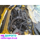 Двигун Renault Kangoo 1.5 dci K9K, 2008 р.в., дизель, об'єм 1.5 л.