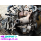 Двигун Renault Kangoo 1.5 dci K9K, 2008 р.в., дизель, об'єм 1.5 л.