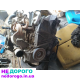 Двигун Renault Kangoo 1.5 dci K9K, 2008 р.в., дизель, об'єм 1.5 л.