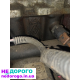 Двигун Renault Kangoo 1.5 D K9K, 2008, 1.5 л, дизель.