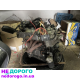 Двигун Renault Kengoo 1.2, 2018 рік, 1.2 л, бензин, з блоками, українська мова, Мерчант Гугл.