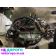 Двигун Renault Kengoo 1.2, 2018 рік, 1.2 л, бензин, з блоками, українська мова, Мерчант Гугл.