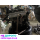 Двигун Renault Kengoo 1.2, 2018 рік, 1.2 л, бензин, з блоками, українська мова, Мерчант Гугл.