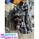 Двигун Renault K9K656, 1.5 дизель, 80т км, Megane 4, 2018.