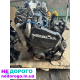 Двигун Renault K9K656, 1.5 дизель, 80т км, Megane 4, 2018.