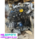 Двигун Renault K9K656, 1.5 дизель, 80т км, Megane 4, 2018.