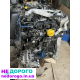 Двигун Renault K9K656, 1.5 дизель, 80т км, Megane 4, 2018.