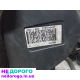 Двигун Renault Scenic 1.9 D 2005, 1.5 л дизель.