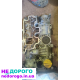 Двигун Renault Scenic 2 2004p, 1.6 л бензин.