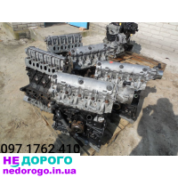 Двигун Рено 1.9 для Меган, Лагуна, Сценік, Вольво трафік. Об'єм - 1.9 л, бензин.