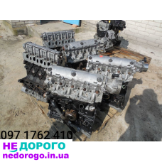 Двигун Рено 1.9 для Меган, Лагуна, Сценік, Вольво трафік. Об'єм - 1.9 л, бензин.