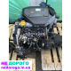 Мотор Рено Кенго 1.9д F8T 1997 1.9 дизель.