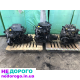 Мотор Рено Кенго 1.9д F8T 1997 1.9 дизель.