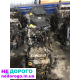Мотор Рено Кенго 1.9д F8T 1997 1.9 дизель.