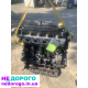 Двигун Renault Master 2.5dci 03-10р G9U A754, дизель, 2.5 л.