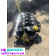 Двигун Renault Master 2.5dci 03-10р G9U A754, дизель, 2.5 л.