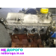 Двигун Renault K4M, 1,6 бензин, 8 клапанів, для Dacia Sandero Logan, випущений в Україні.