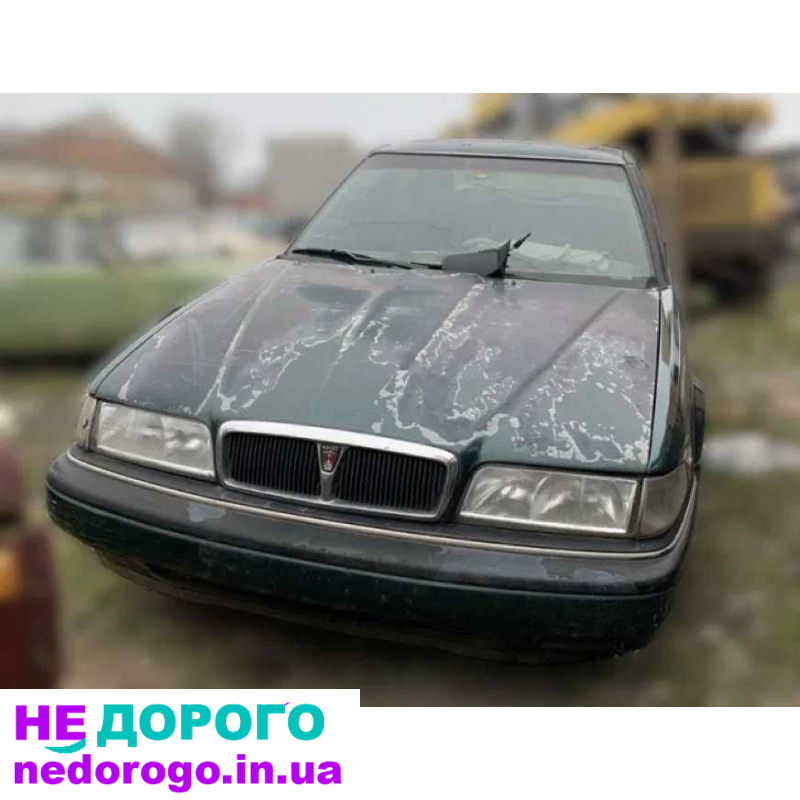 Двигун ROVER 820 1995 2.0 бензин.