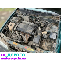 Двигун ROVER 820 1995 2.0 бензин.