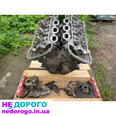 Двигун Ford F-150 3.5 Ecoboost 2013, об'єм 3.5 л, бензин.