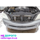 Двигун Kia Sorento 2,5л 140/170 Кс (2002-2008) - дизель.