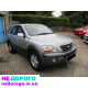 Двигун Kia Sorento 2,5л 140/170 Кс (2002-2008) - дизель.