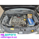 Мотор Opel Astra H, Z16XEP, 2004, 1.6 л, бензин.