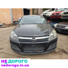 Мотор Opel Astra H, Z16XEP, 2004, 1.6 л, бензин.