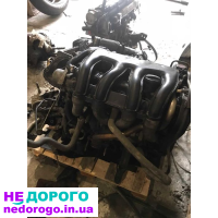 Двигун Peugeot Partner Berlingo 1,9Д DV8, 2005, 1,9 л дизель. Citroen Berlingo 1,9Д DV8, 2006, 1,9 л дизель. Fiat Scudo 1,9Д DV8, 2007, 1,9 л дизель.