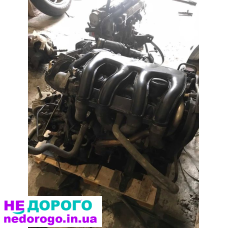 Двигун Peugeot Partner Berlingo 1,9Д DV8, 2005, 1,9 л дизель. Citroen Berlingo 1,9Д DV8, 2006, 1,9 л дизель. Fiat Scudo 1,9Д DV8, 2007, 1,9 л дизель.