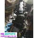 Голова циліндрів Chevrolet Aveo 1.5 2008 1.5 л бензин.