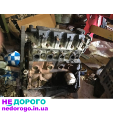 Голова циліндрів Chevrolet Aveo 1.5 2008 1.5 л бензин.