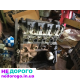 Голова циліндрів Chevrolet Aveo 1.5 2008 1.5 л бензин.