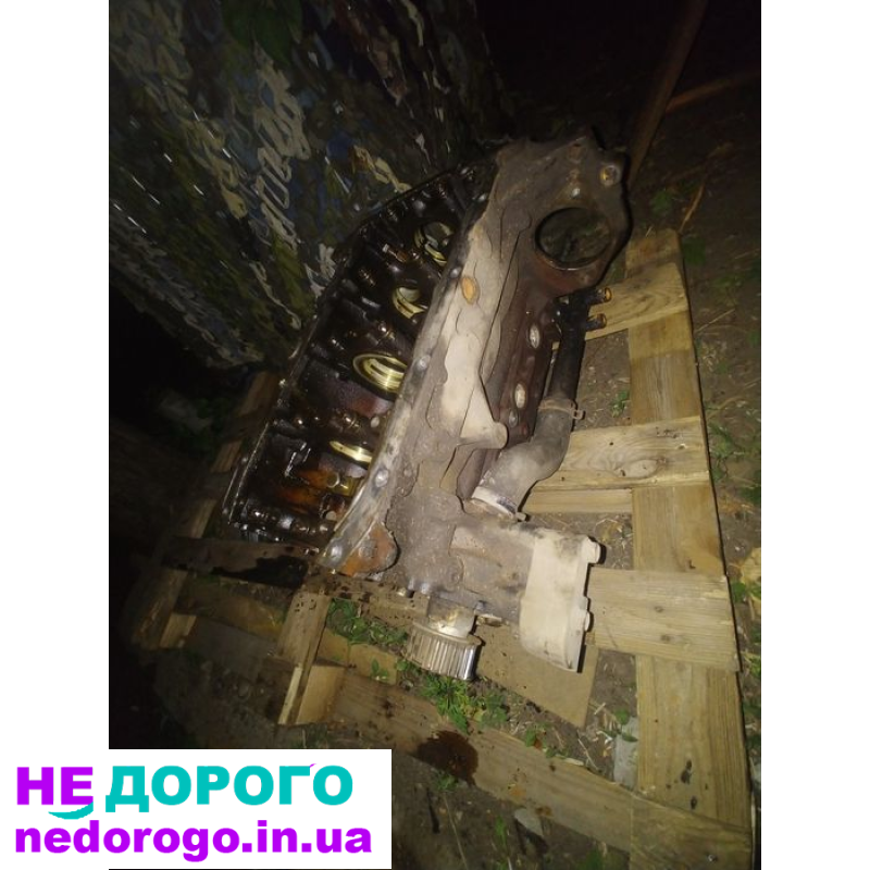 Двигун Chevrolet Lacetti 1.8 2008 1.8 л бензин.