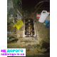 Двигун Chevrolet Lacetti 1.8 2008 1.8 л бензин.