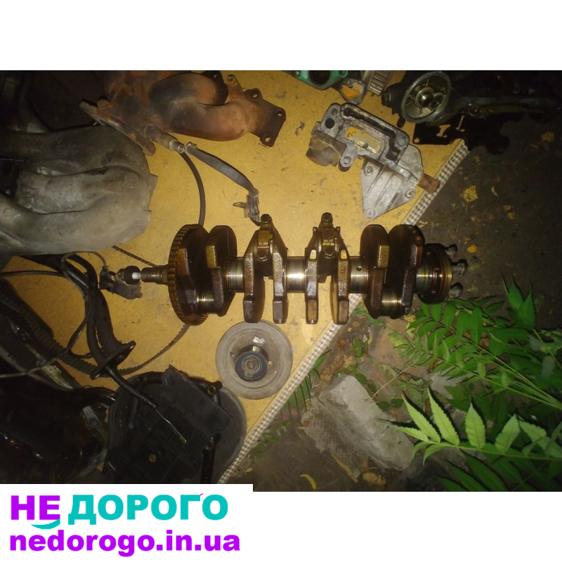 Двигун Chevrolet Lacetti 1.8 2008 1.8 л бензин.