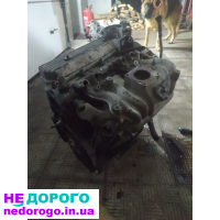 Двигун Шкода Фабія 1.4 АМЕ 2008 1.4 л бензин.