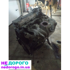 Двигун Шкода Фабія 1.4 АМЕ 2008 1.4 л бензин.