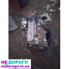 Двигун Мотор Шкода Фаворит, 1.3 літра, бензин, 1993 рік.